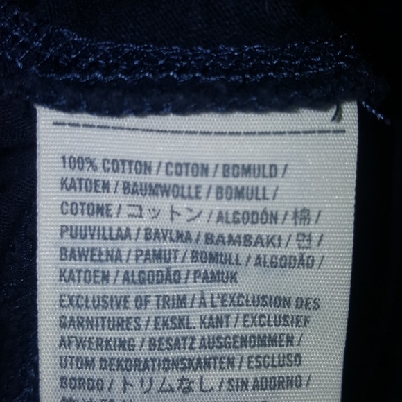 🎀 4/$25 Hollister top, size S - Picture 8 of 8